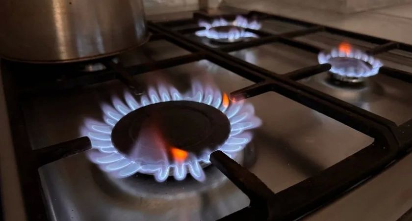 Штраф за газовую плиту 10 000 рублей - с 10 июня начнётся масштабная проверка квартир